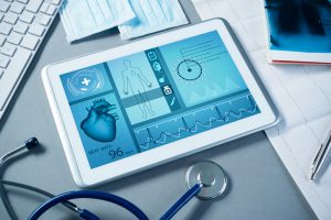Top Healthtech treands to watchout for